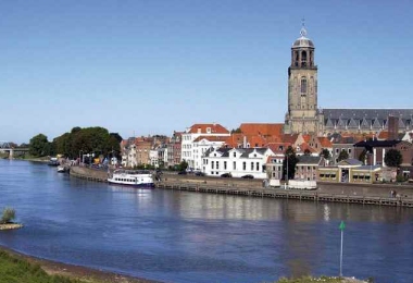 Verbouw Bestaand R&D Gebouw Bosch (Fase 2) te Deventer